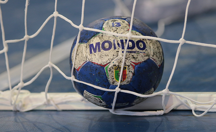Immagine di Pallamano, su Eleven Sports la diretta gratuita della Serie A Beretta Maschile - Scopri di più su Sport