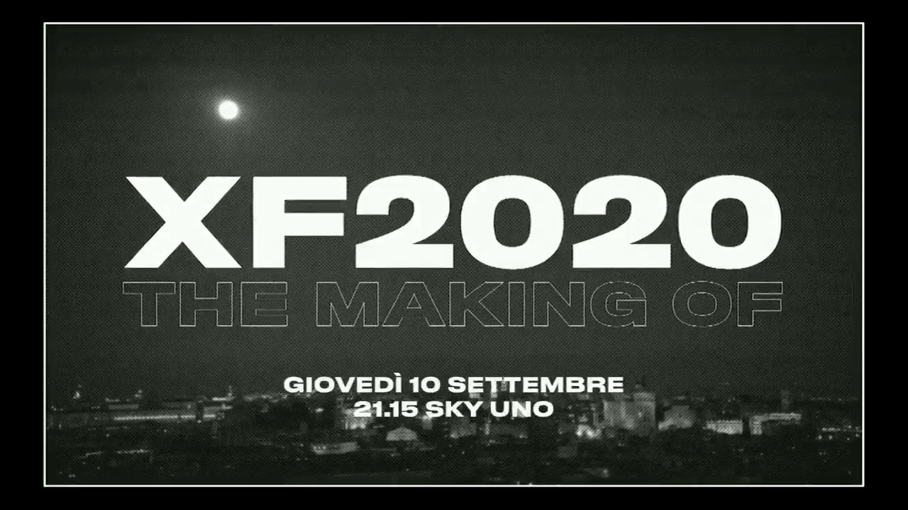 Visualizza: X Factor 2020 – The Making Of, backstage a pochi giorni dal via su Sky Uno su Digital-News.it Immagine di X Factor 2020 – The Making Of, backstage a pochi giorni dal via su Sky Uno - Scopri di più su Sky Italia