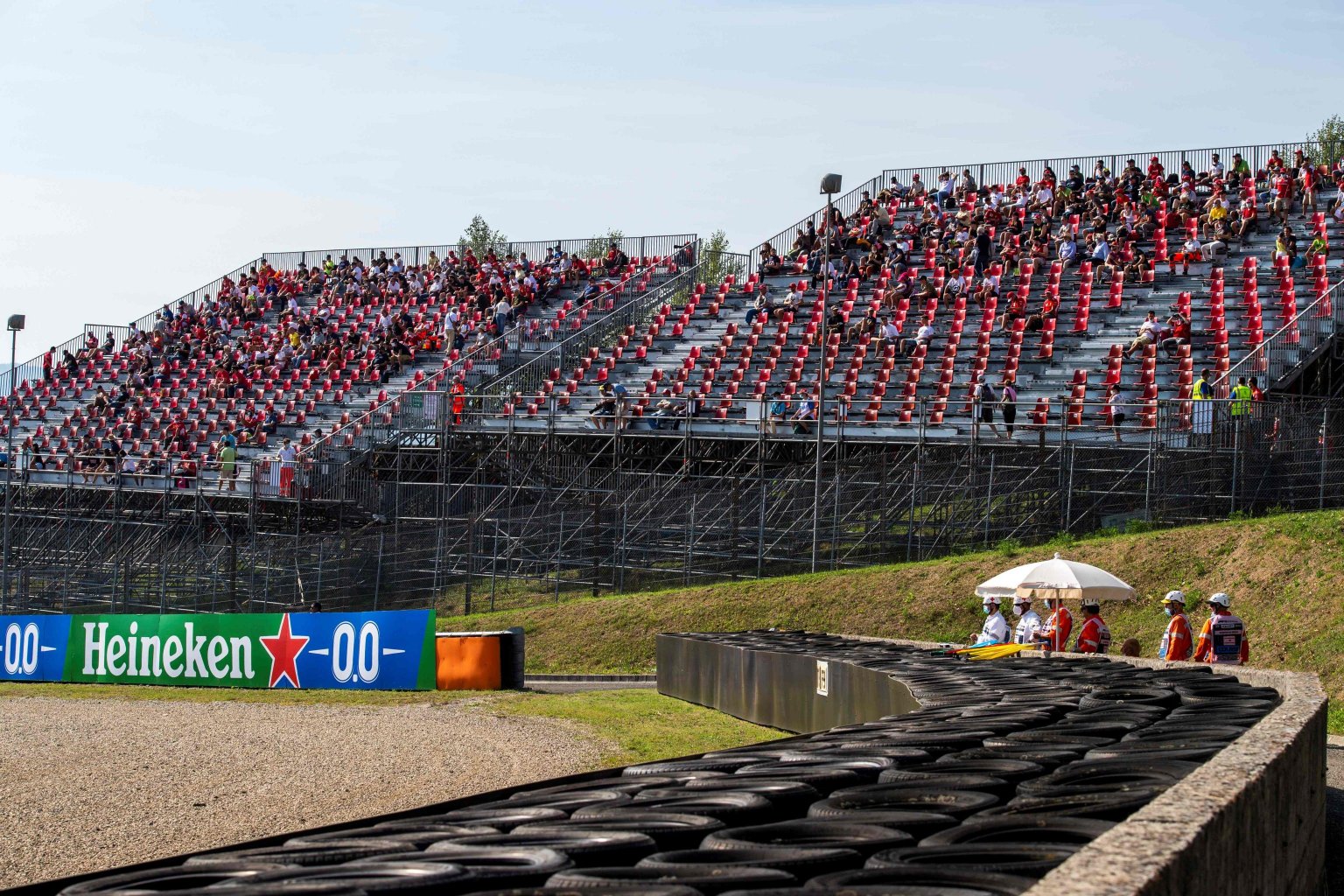 Foto - F1 Toscana Mugello 2020, Qualifiche, Diretta Sky Sport e in chiaro su TV8