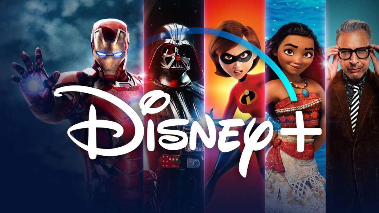 Foto - Disney+ continua la sua espansione internazionale