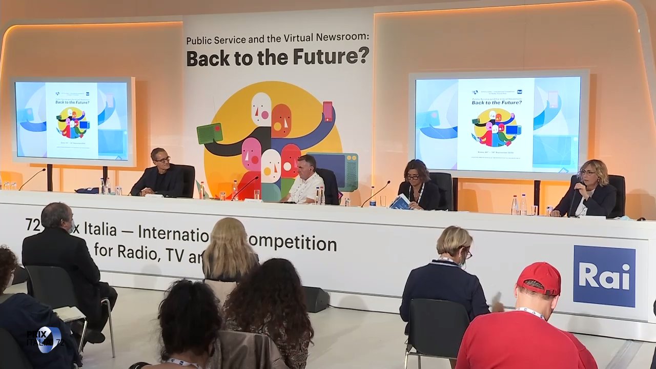 Immagine di Rai, offerta digitale in aumento. Ibarra (Sky): «Ci piacerebbe RaiPlay su Sky Q» - Scopri di più su Internet e Tv