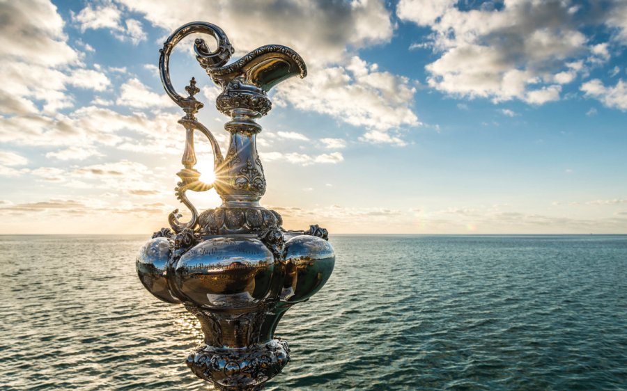 Visualizza: America's Cup: la 36esima edizione live su Sky Sport con un canale dedicato su Digital-News.it Immagine di America's Cup: la 36esima edizione live su Sky Sport con un canale dedicato - Scopri di più su Sky Italia