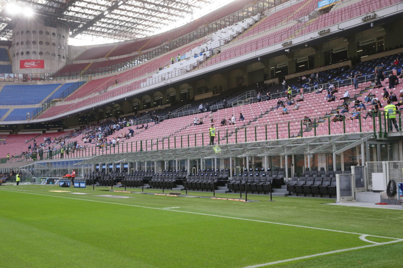 Visualizza: De Siervo (Lega Serie A): «Avremo sorprese positive dalla vendita diritti tv» su Digital-News.it Immagine di De Siervo (Lega Serie A): «Avremo sorprese positive dalla vendita diritti tv» - Scopri di più su Sport