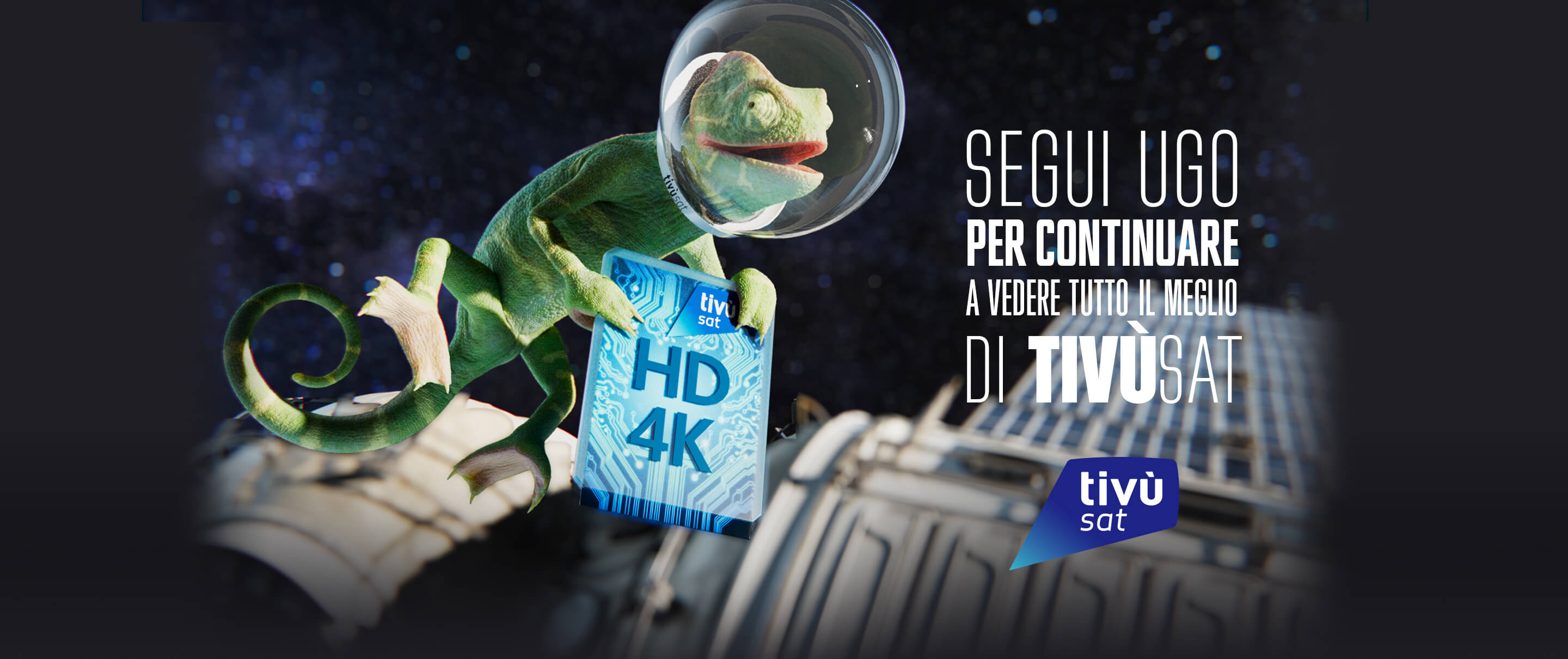Immagine di Tivùsat, la televisione del futuro sta arrivando: ecco cosa bisogna sapere - Scopri di più su Satellite / Estero