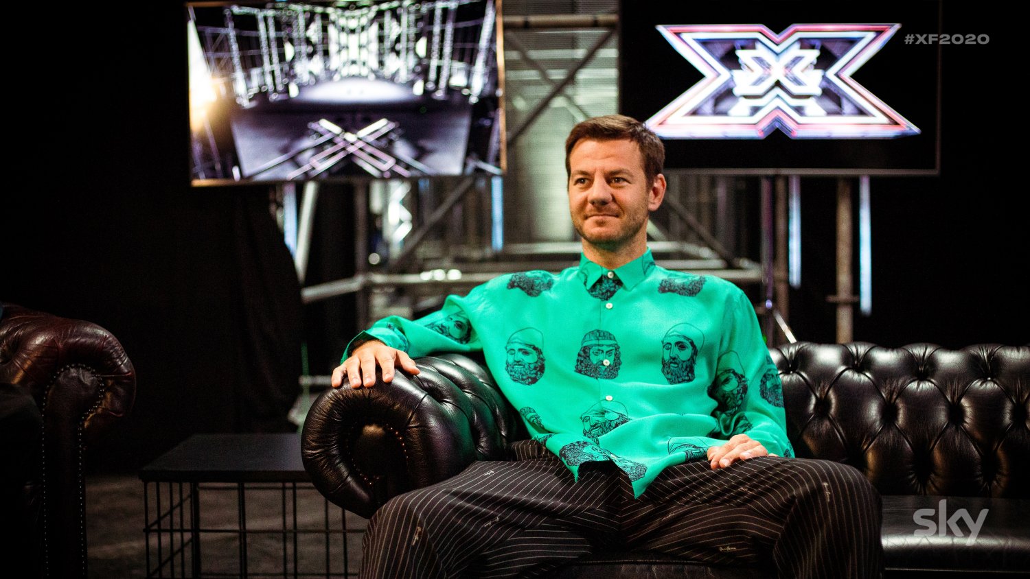 Visualizza: #XF2020, miglior risultato stagionale per le Audizioni su Sky Uno e NOW TV su Digital-News.it Immagine di #XF2020, miglior risultato stagionale per le Audizioni su Sky Uno e NOW TV - Scopri di più su Sky Italia