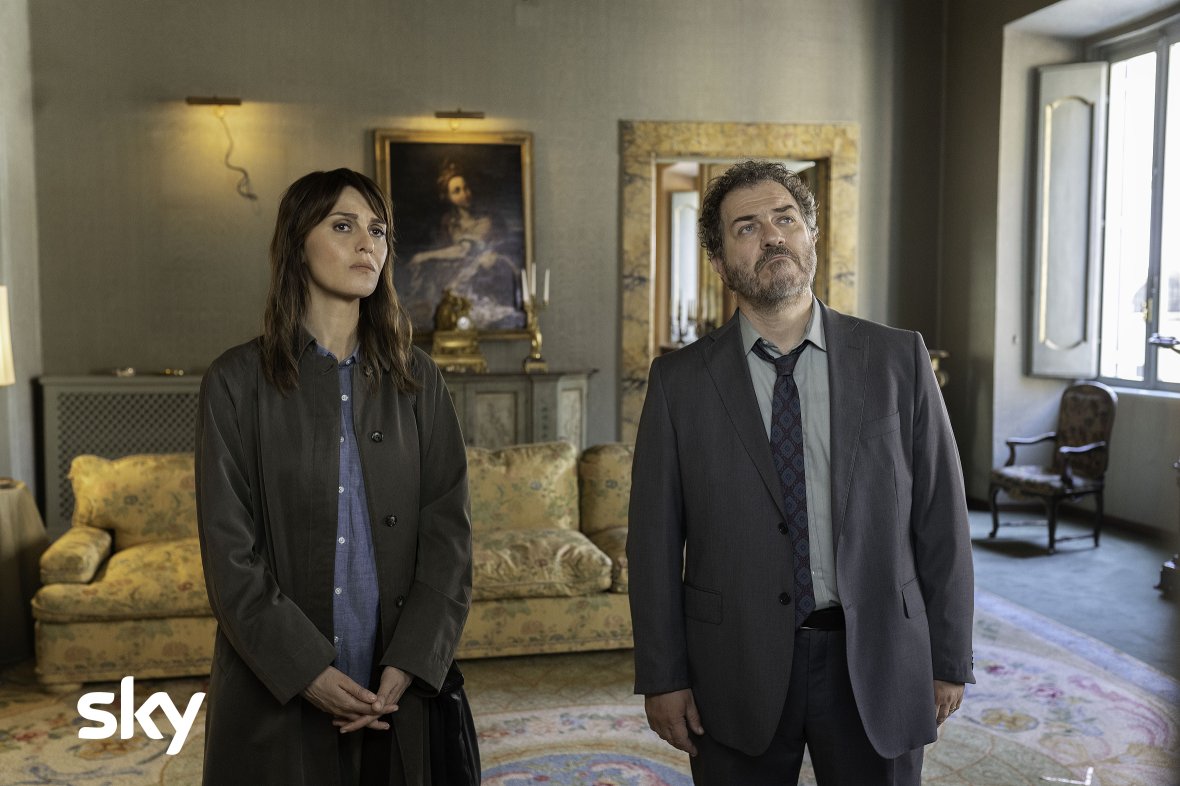 Visualizza: «Petra - Morti Di Carta», Paola Cortellesi su Sky Cinema (in 4K HDR con Sky Q SAT) su Digital-News.it Immagine di «Petra - Morti Di Carta», Paola Cortellesi su Sky Cinema (in 4K HDR con Sky Q SAT) - Scopri di più su Sky Italia