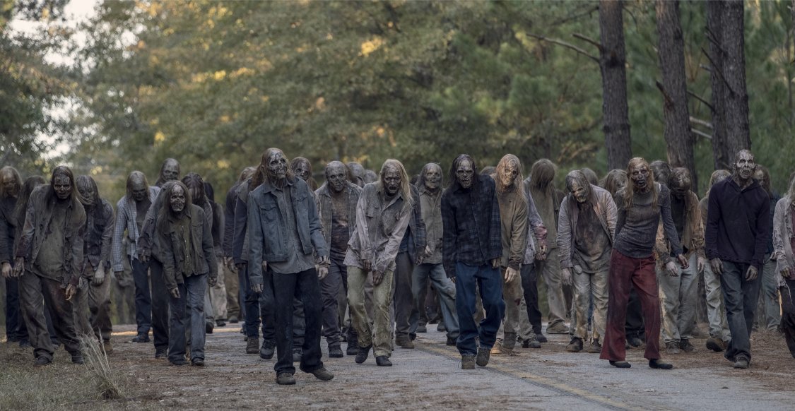 Visualizza: The Walking Dead, su Fox il nuovo episodio speciale su Digital-News.it Immagine di The Walking Dead, su Fox il nuovo episodio speciale - Scopri di più su Sky Italia