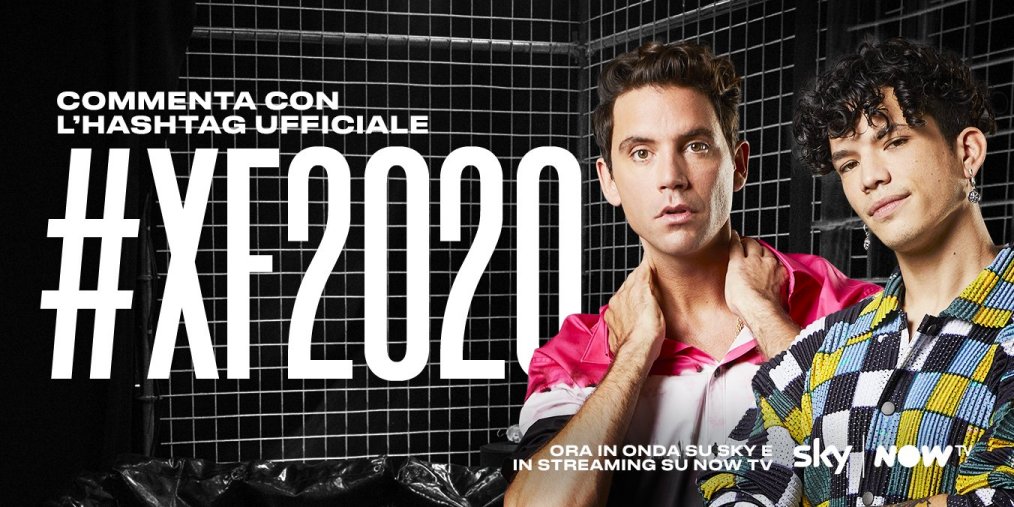 Immagine di #XF2020 con i Bootcamp cresce ancora su Sky Uno e NOW TV - Scopri di più su Sky Italia