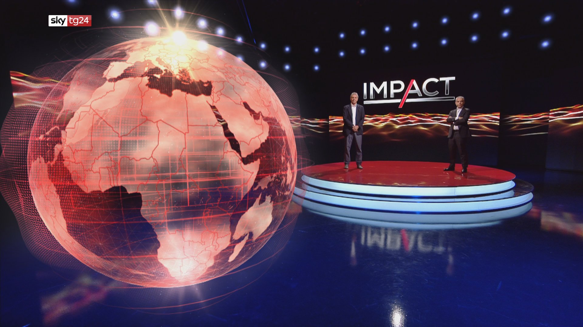 Visualizza: Sky TG24 racconta il Climate Change con approfondimento in quattro puntate su Digital-News.it Immagine di Sky TG24 racconta il Climate Change con approfondimento in quattro puntate - Scopri di più su Sky Italia