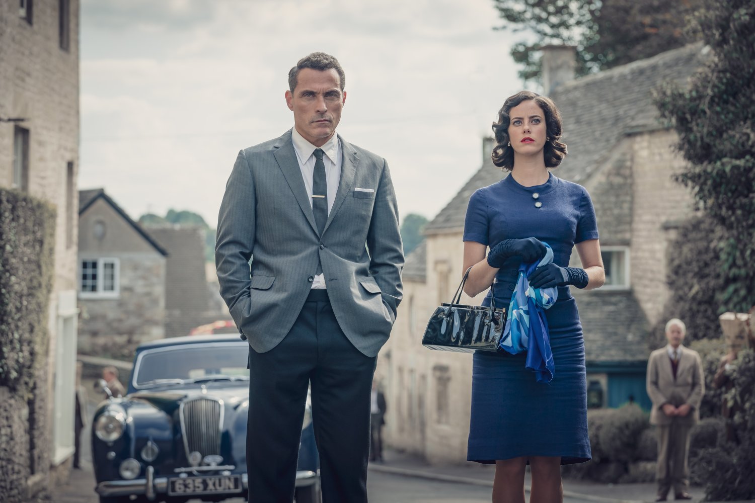 Immagine di  Sky Cinema Collection dedica la sua programmazione ad Agatha Christie - Scopri di più su Sky Italia