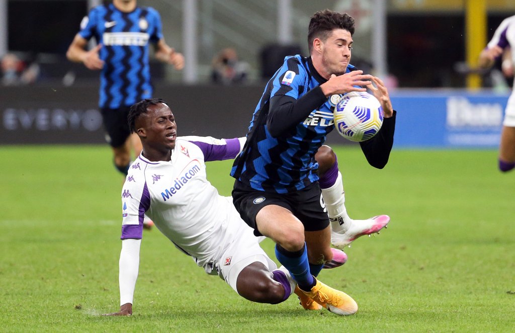 Visualizza: Lega Serie A sceglie fondo CVC. Iniziata la rivoluzione per diritti tv su Digital-News.it Immagine di Lega Serie A sceglie fondo CVC. Iniziata la rivoluzione per diritti tv - Scopri di più su Sport