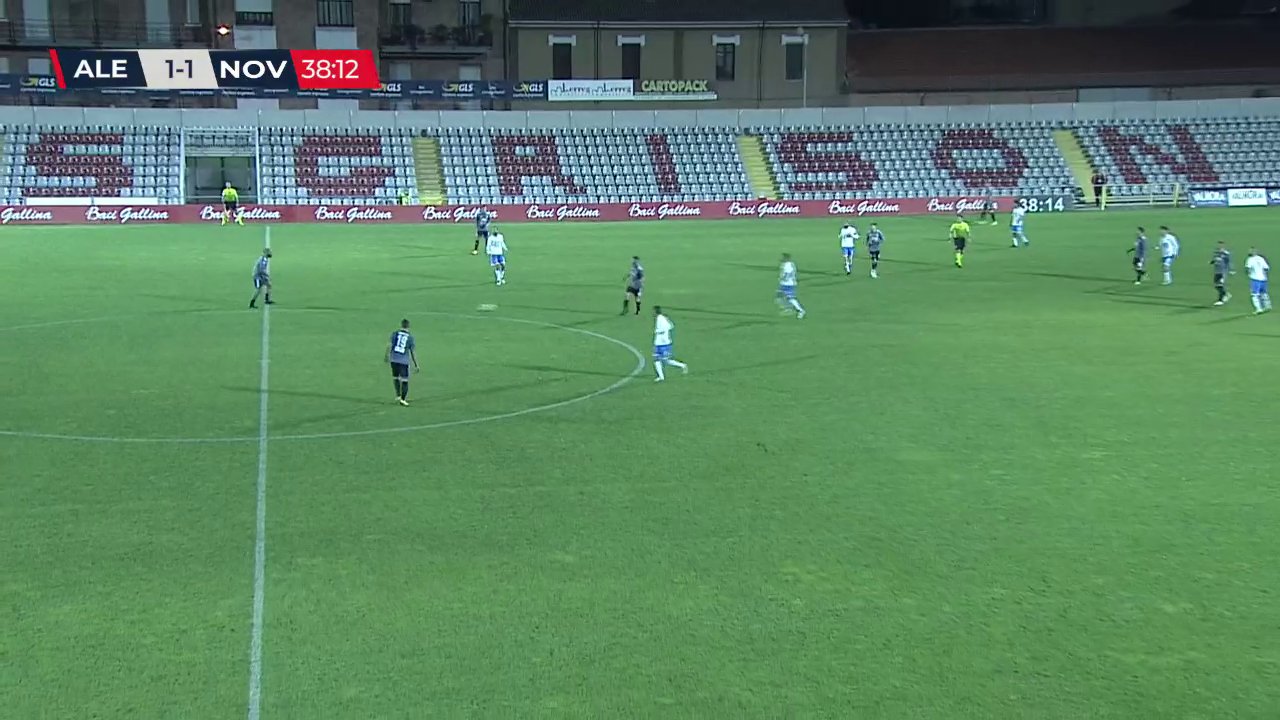 Immagine di Ghirelli (Serie C): «Eleven Sports, pretendo che tutto vada alla perfezione» - Scopri di più su Sport
