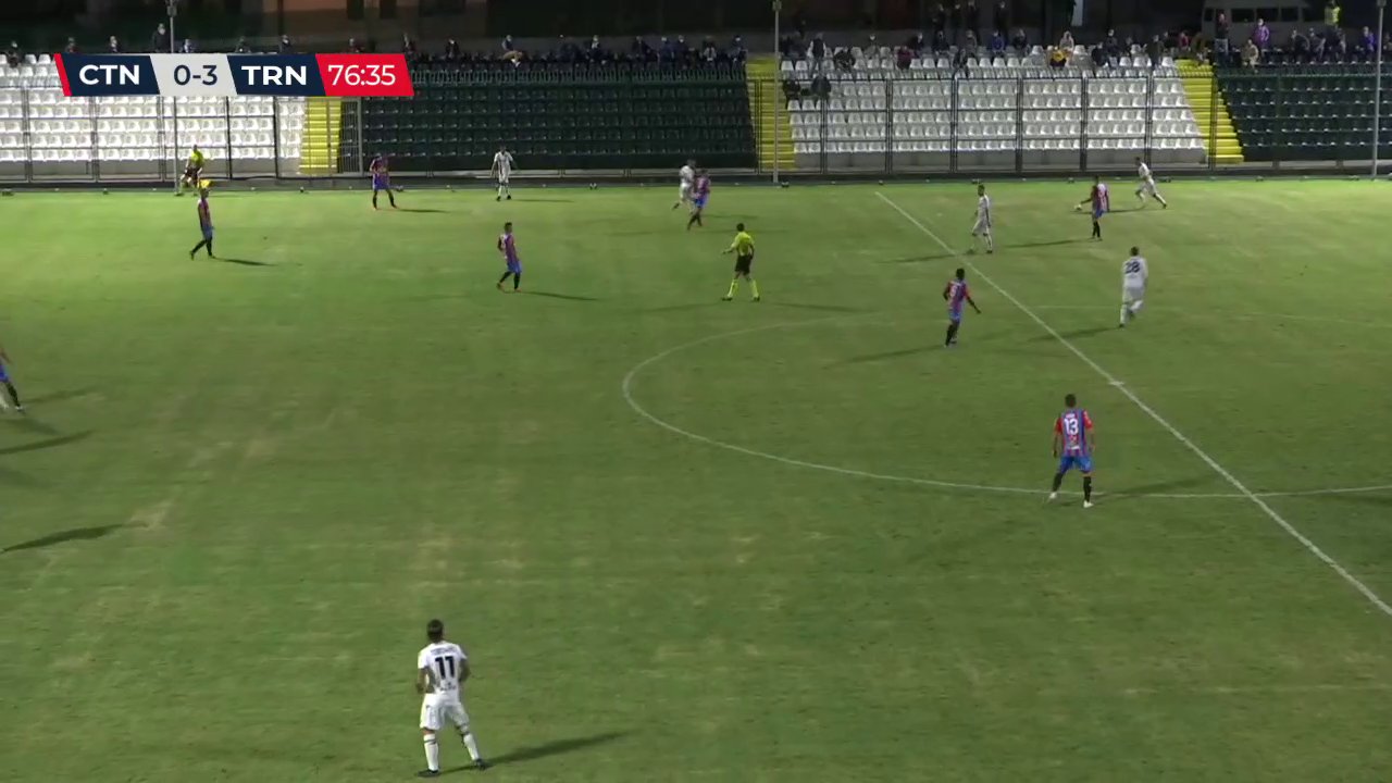 Immagine di Eleven Sports: «Gravi e ripetuti attacchi informatici durante Serie C» - Scopri di più su Internet e Tv