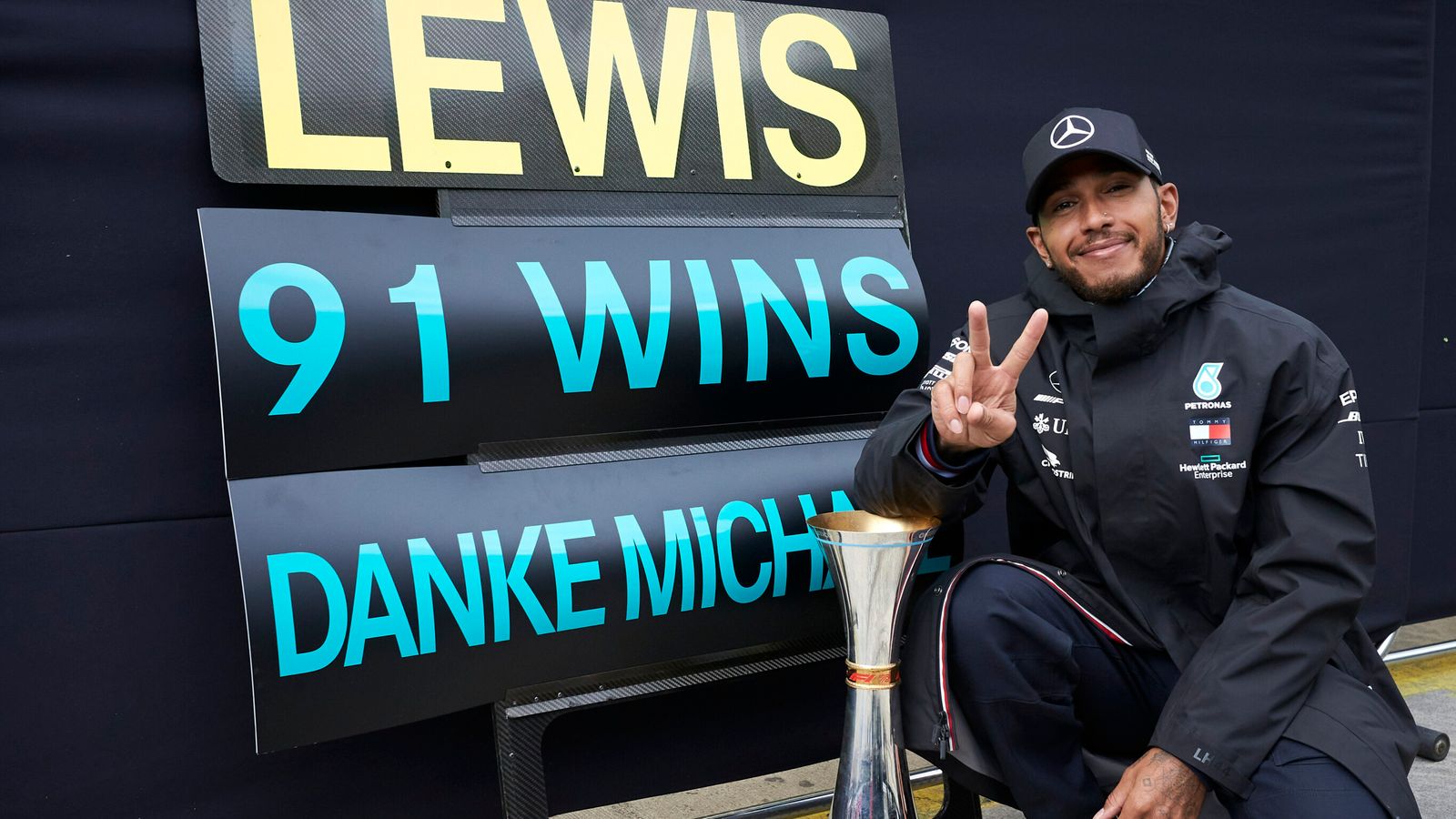 Immagine di F1 Portogallo 2020, Prove Libere - Diretta esclusiva Sky Sport - Scopri di più su Sky Italia