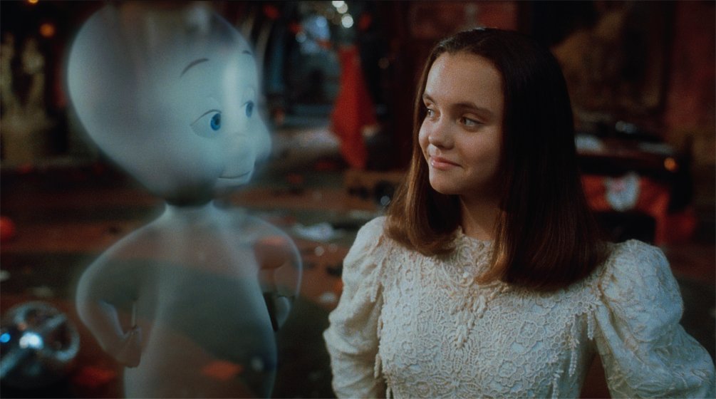 Immagine di Sky Cinema Halloween con oltre 70 titoli «da paura»... Dolcetto o scherzetto? - Scopri di più su Sky Italia