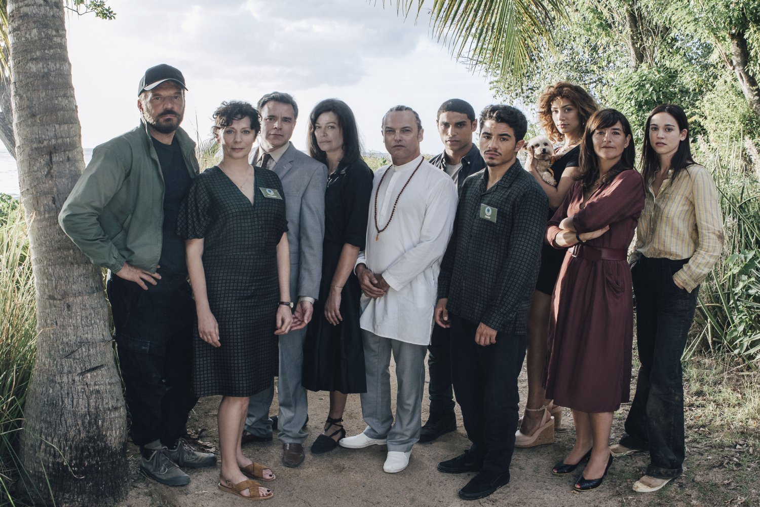 Visualizza: They Were Ten, su Fox la serie dal capolavoro di Agatha Christie su Digital-News.it Immagine di They Were Ten, su Fox la serie dal capolavoro di Agatha Christie - Scopri di più su Sky Italia