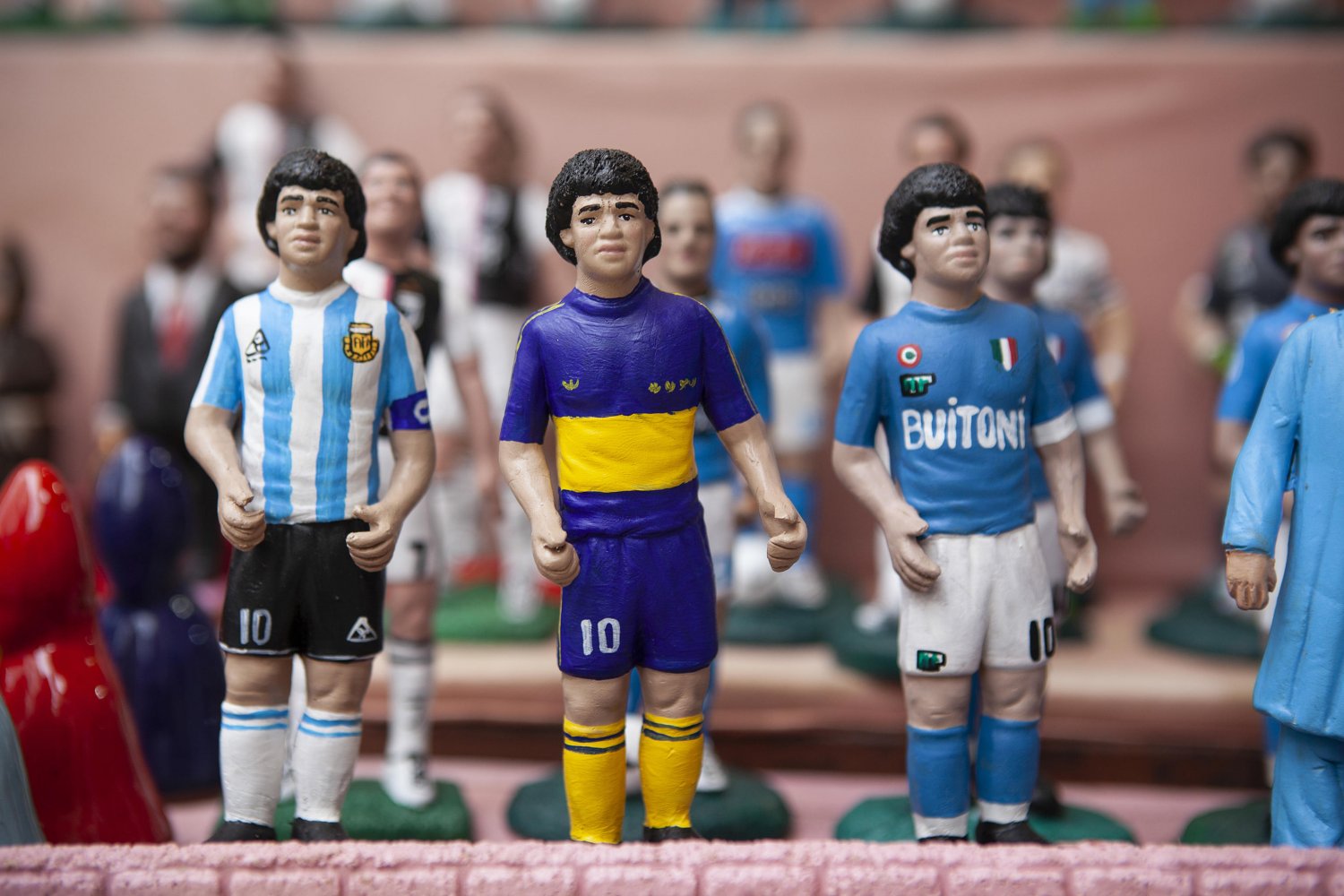 Auguri Diego! Sky Sport festeggia il 60mo compleanno di Maradona