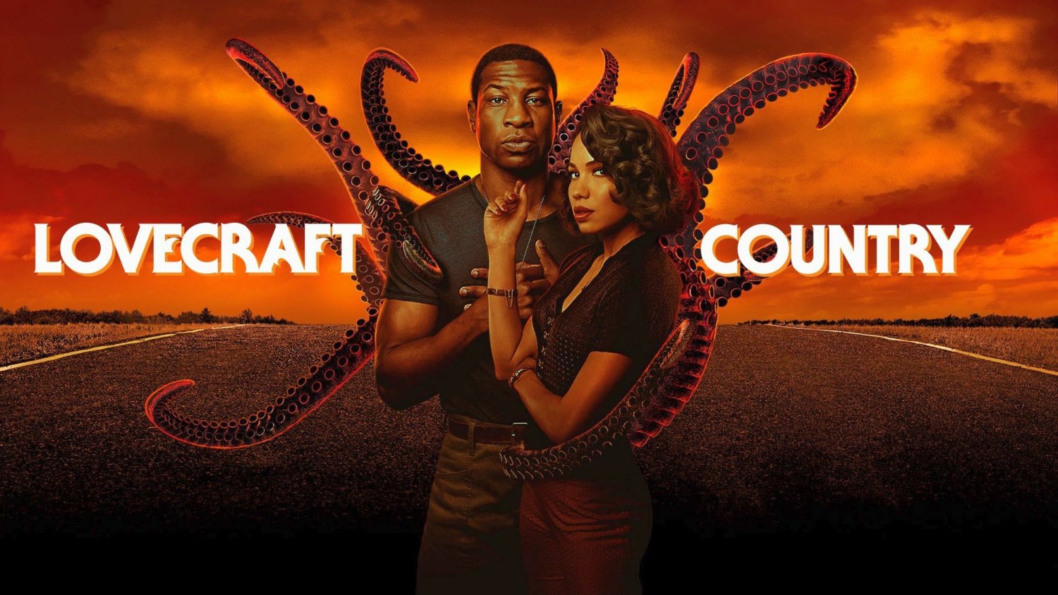 Immagine di LoveCraft Country - La terra dei demoni arriva su Sky e NOW TV  - Scopri di più su Sky Italia