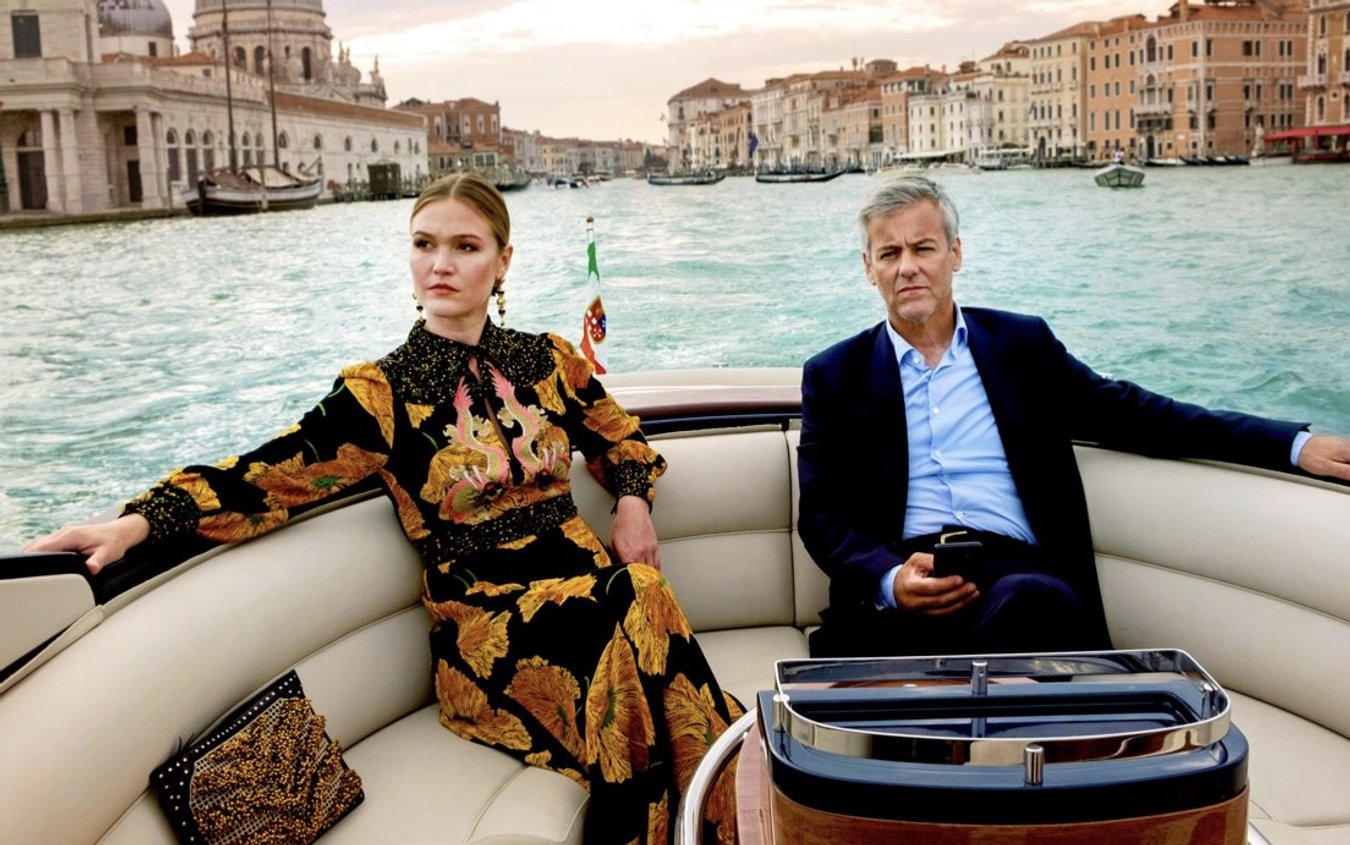 Immagine di Riviera 3, il trailer della nuova stagione a Novembre su Sky - Scopri di più su Sky Italia