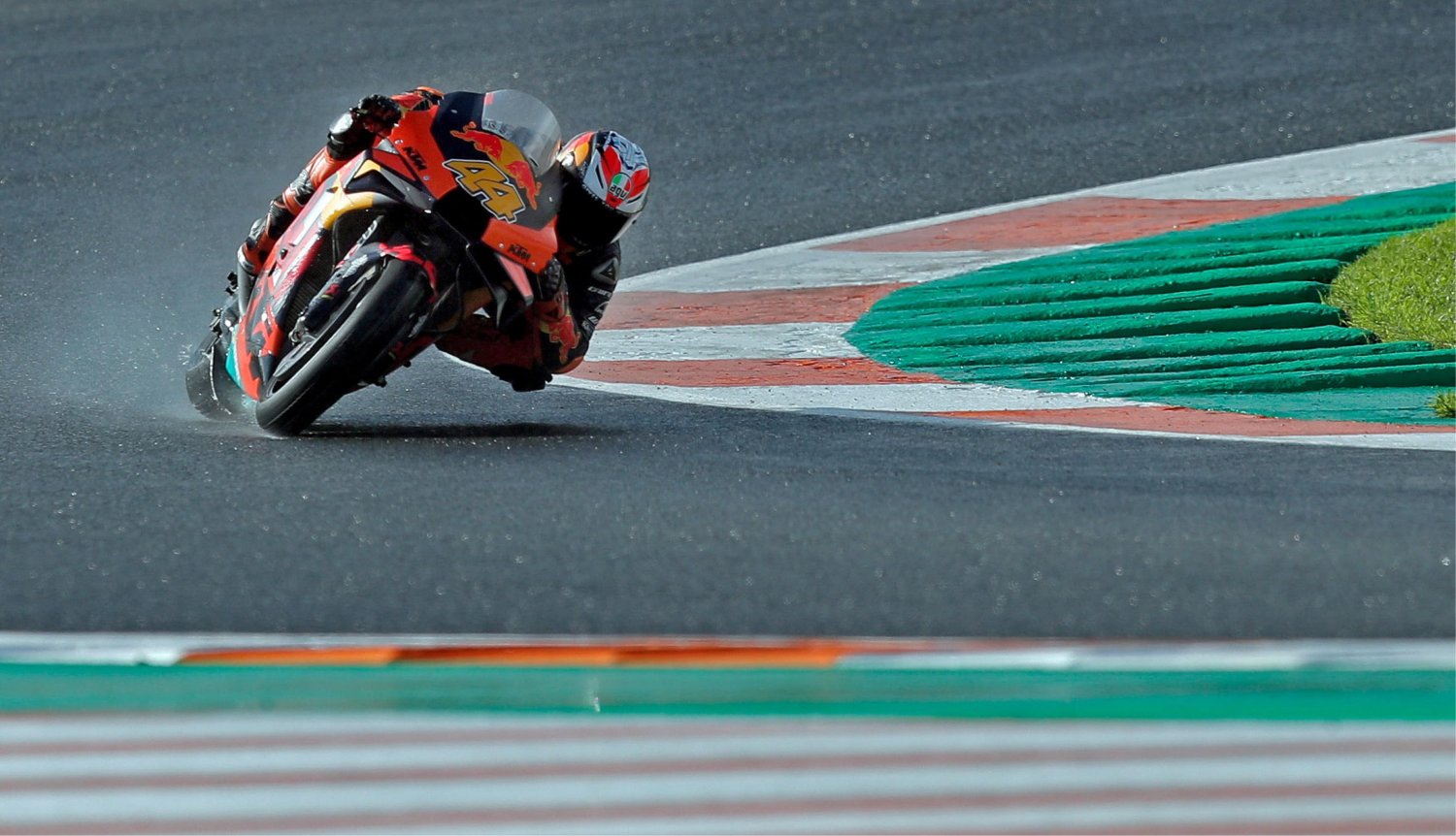 Immagine di MotoGP Europa 2020, Gara - Diretta Sky Sport e DAZN, differita TV8 - Scopri di più su Sky Italia