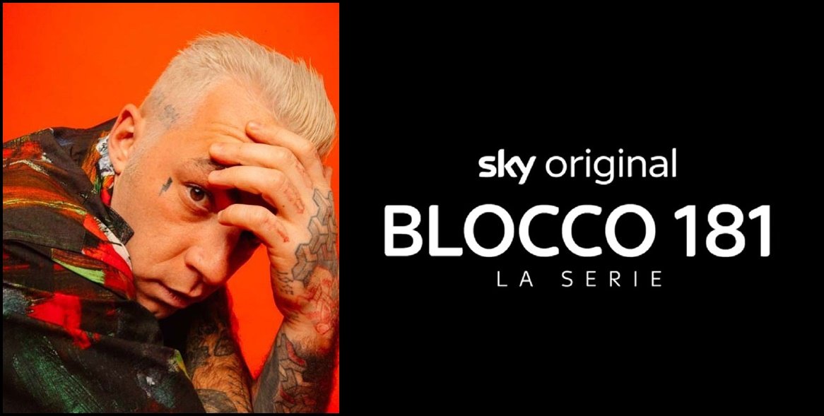 Visualizza: Blocco 181, i casting del progetto di Salmo in-house Sky Studios su Digital-News.it Immagine di Blocco 181, i casting del progetto di Salmo in-house Sky Studios - Scopri di più su Sky Italia