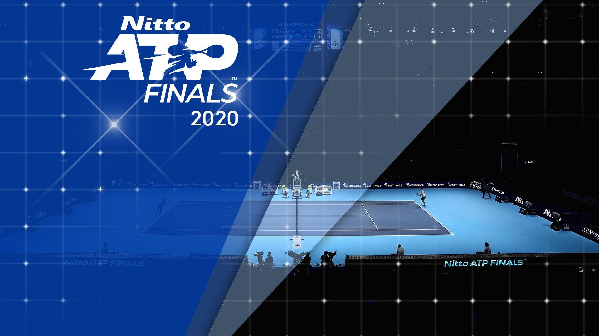 Foto - ATP World Tour Finals 2020, le stelle del tennis in diretta su Sky Sport