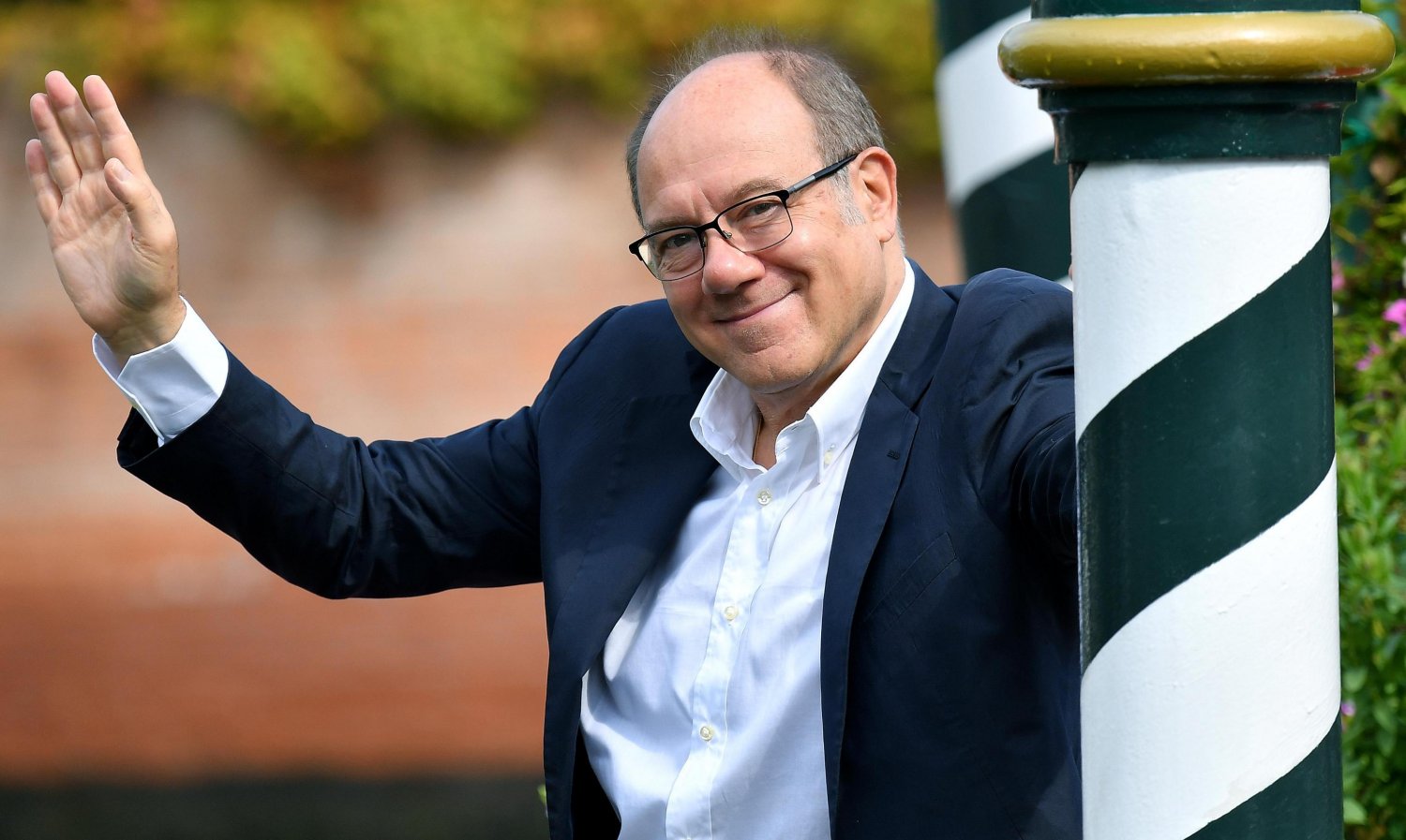 Immagine di Sky Cinema Verdone festeggia i 70 anni con venti film diretti e interpretati - Scopri di più su Sky Italia