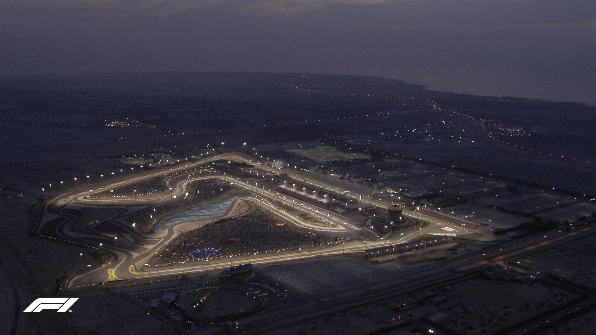 Immagine di F1 Bahrain 2020, Gara - Diretta esclusiva ore 15:10 Sky Sport, Differita TV8 - Scopri di più su Sky Italia