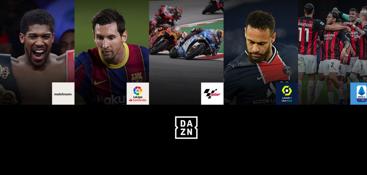 Immagine di DAZN ha interrogato i tifosi per capire come vivono la pausa natalizia - Scopri di più su DAZN