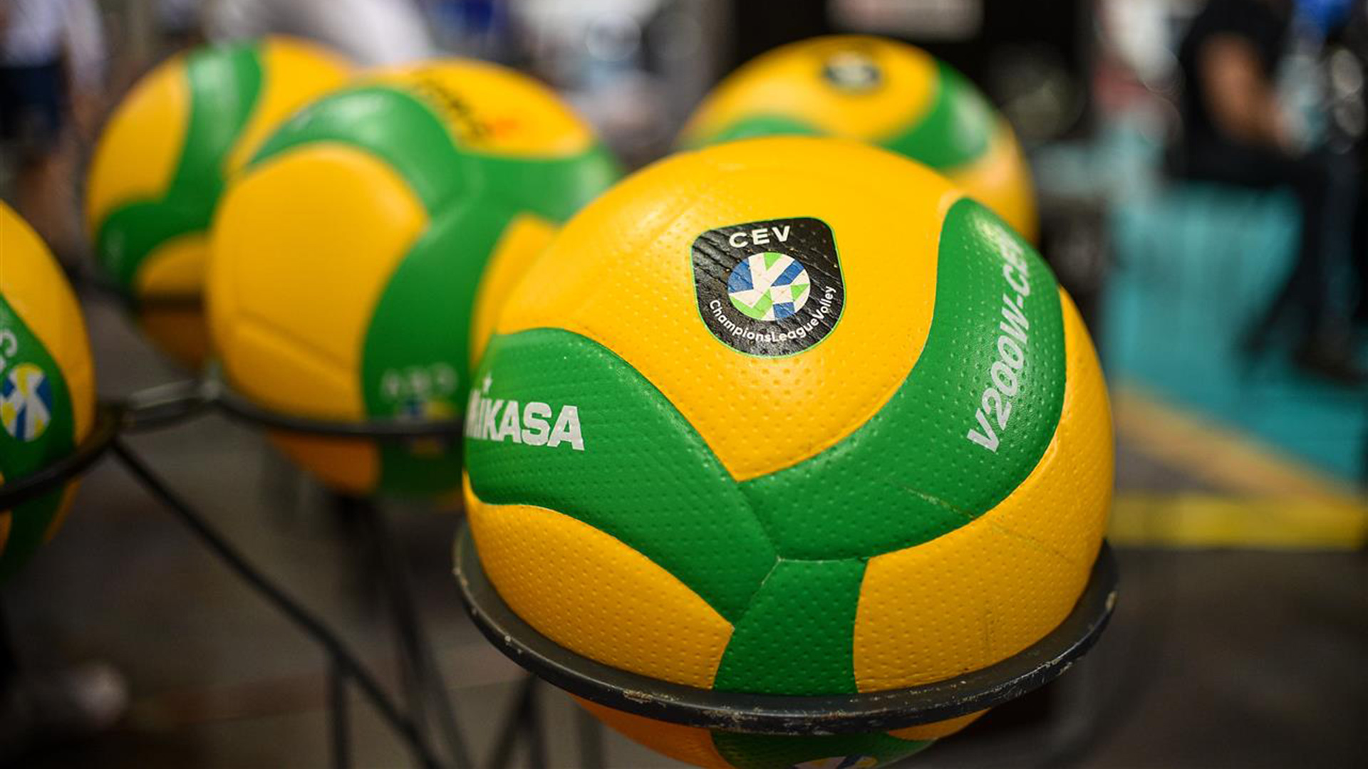 Visualizza: Volley, la Champions maschile e femminile da oggi LIVE su Sky Sport su Digital-News.it Immagine di Volley, la Champions maschile e femminile da oggi LIVE su Sky Sport - Scopri di più su Sky Italia