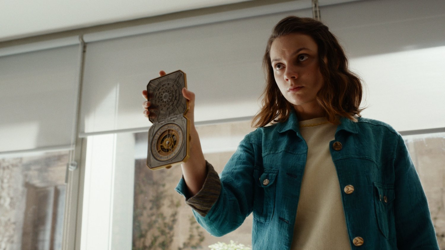 Immagine di His Dark Materials - Queste Oscure Materie, i nuovi episodi su Sky e NOW TV - Scopri di più su Sky Italia