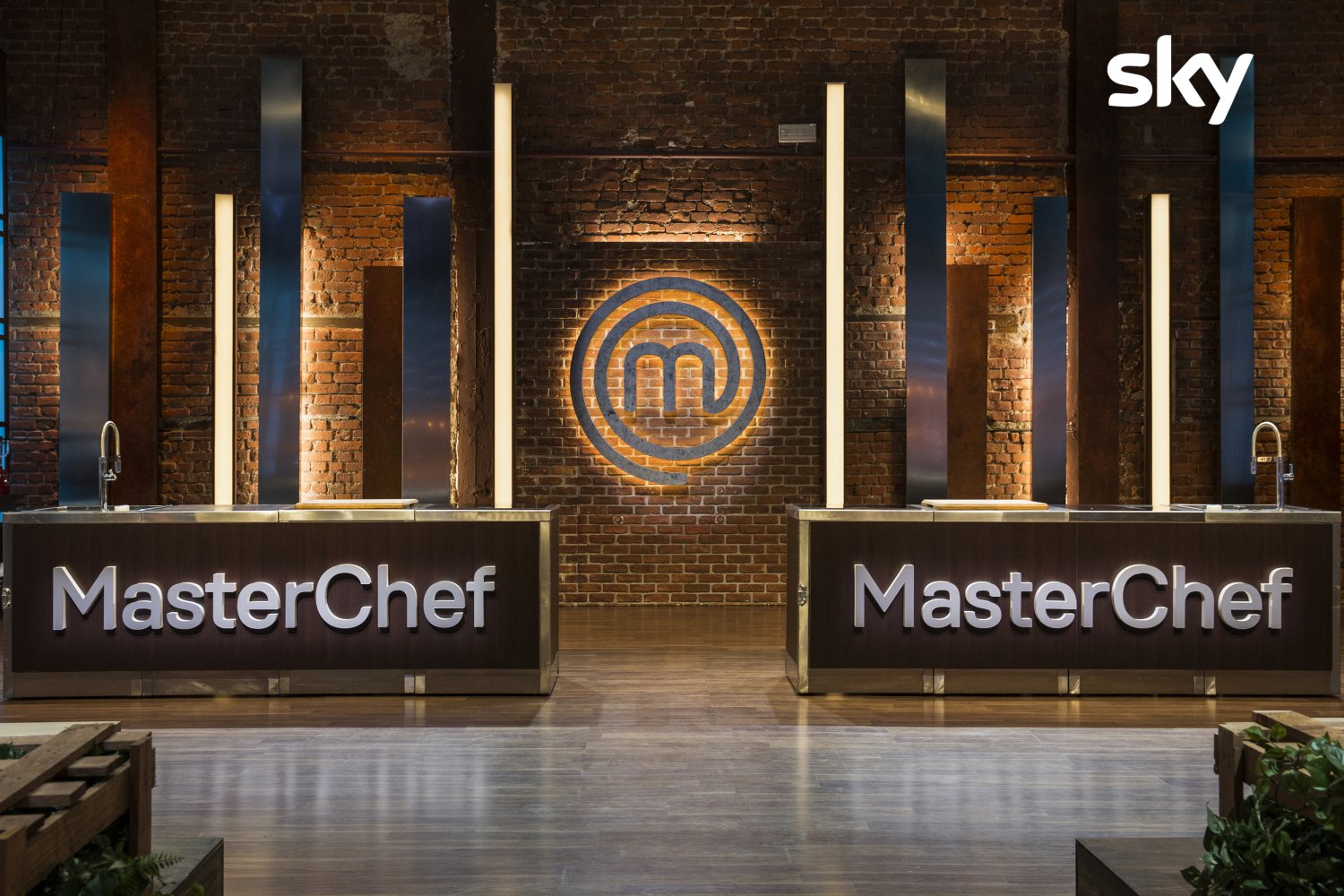 Visualizza: MasterChef Italia 2020, secondo appuntamento su Sky Uno e NOW TV su Digital-News.it Immagine di MasterChef Italia 2020, secondo appuntamento su Sky Uno e NOW TV - Scopri di più su Sky Italia