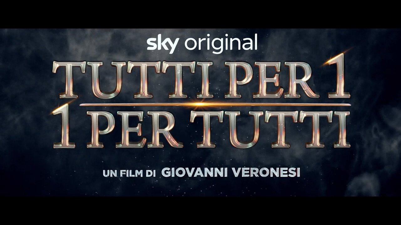 Immagine di Tutti per 1 - 1 Per Tutti, su Sky e NOW TV il film di Natale in prima tv - Scopri di più su Sky Italia