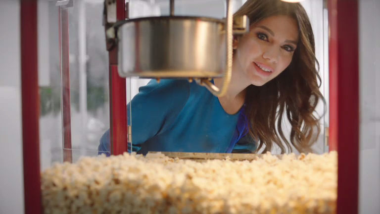 Visualizza: Federica Masolin protagonista della campagna Sky Extra PrimaFila Days su Digital-News.it Immagine di Federica Masolin protagonista della campagna Sky Extra PrimaFila Days - Scopri di più su Sky Italia