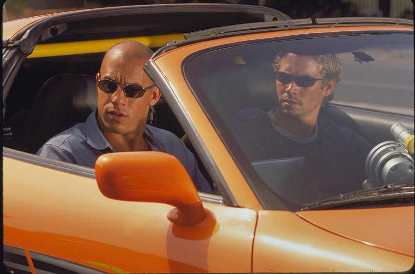 Immagine di Sky Cinema Fast e Furious, gli 8 capitoli in un canale dedicato (anche su NOW) - Scopri di più su Sky Italia