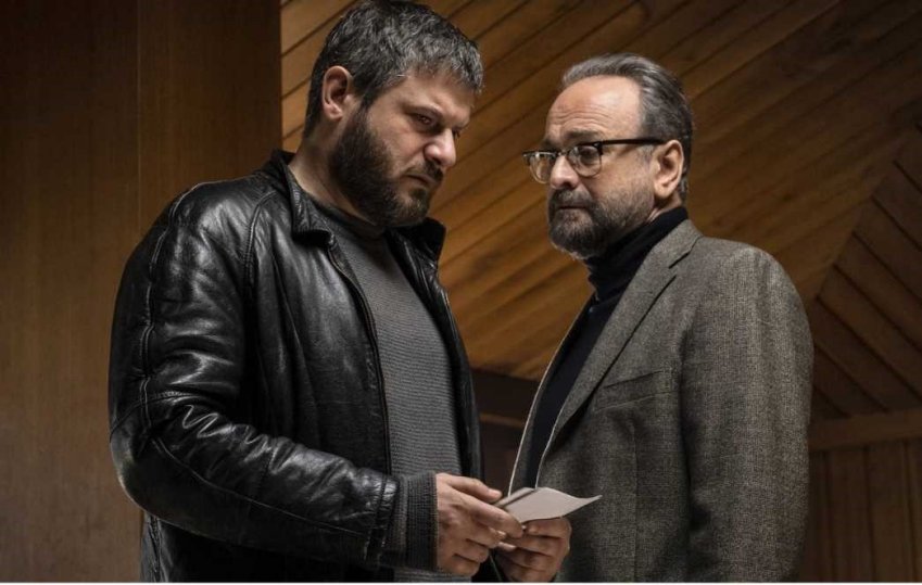 Immagine di Ai Confini Del Male, nuovo film Sky Original in prima tv su Sky Cinema Uno e NOW - Scopri di più su Sky Italia