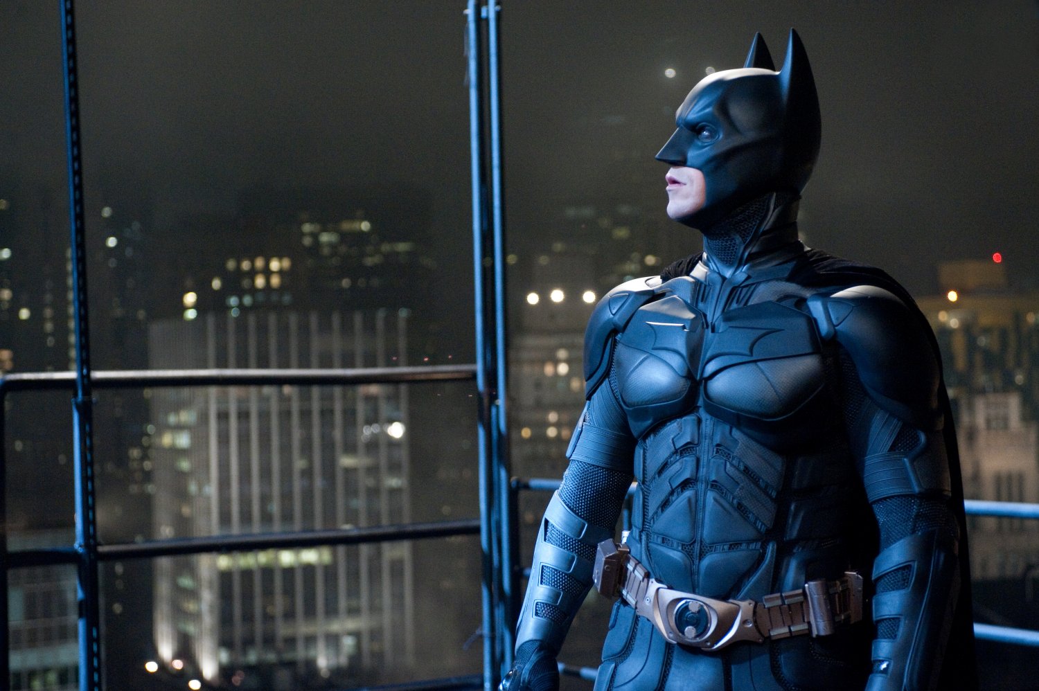 Immagine di Sky Cinema Batman, arriva un canale interamente dedicato al supereroe DC - Scopri di più su Sky Italia