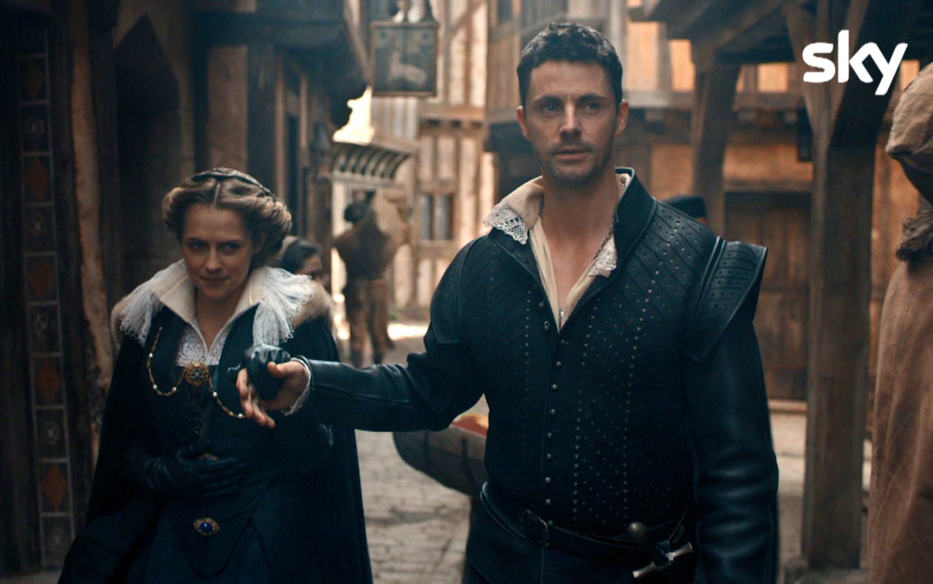 Immagine di A Discovery of Witches, la seconda stagione su Sky e NOW TV   - Scopri di più su Sky Italia