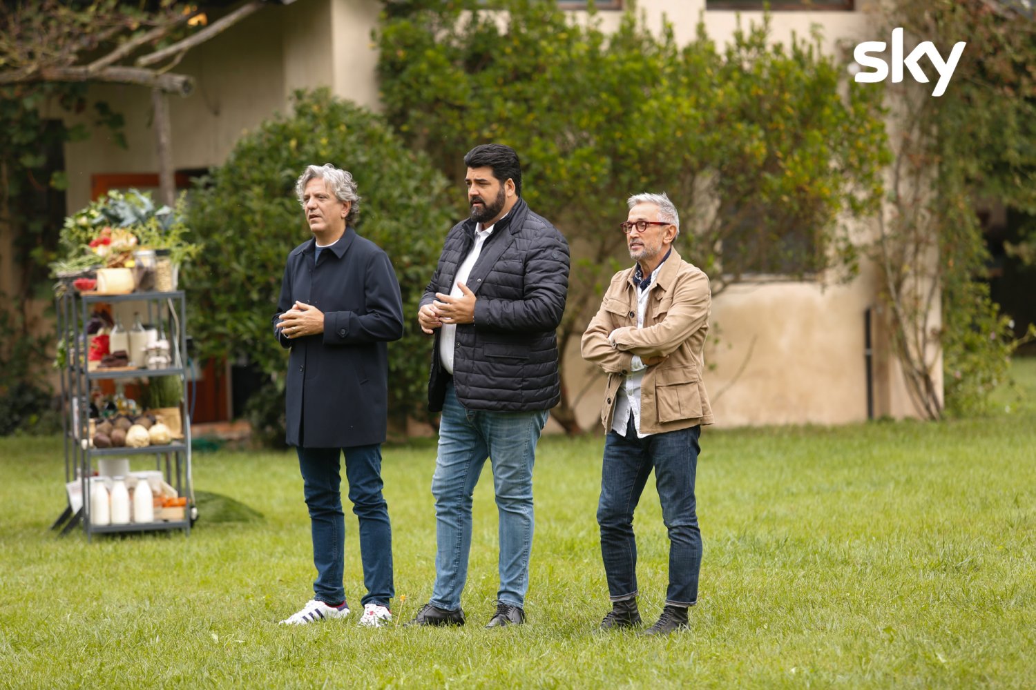 Immagine di MasterChef Italia, sesto appuntamento su Sky Uno e NOW TV - Scopri di più su Sky Italia