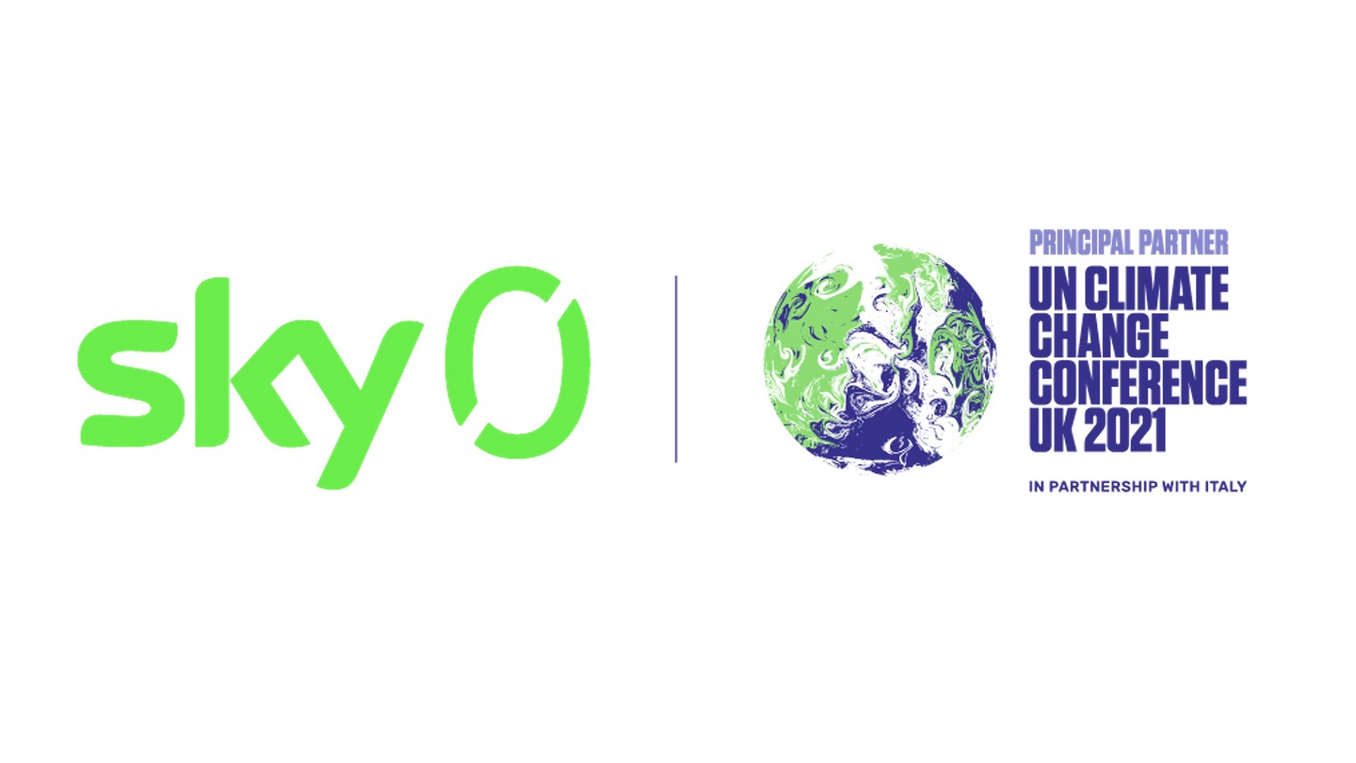 Immagine di Cop 26 per la tutela del clima, accordo tra Ministero Ambiente e Sky Italia - Scopri di più su Sky Italia