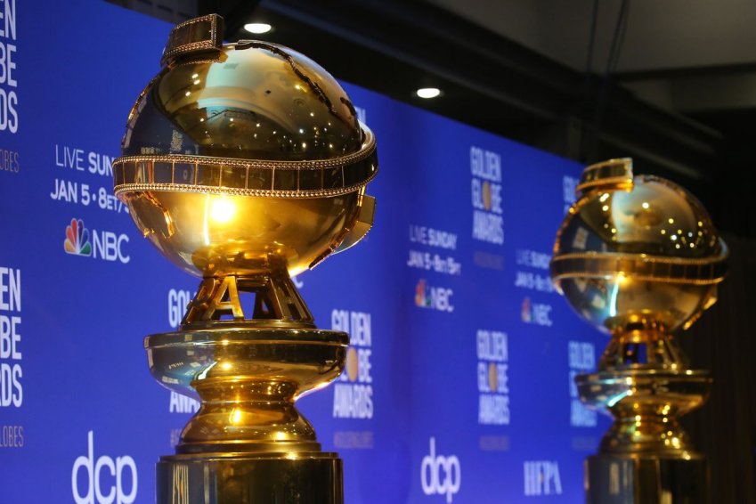 Foto - Golden Globes 2021, tra i nominati tantissimi titoli in onda su Sky e NOW TV