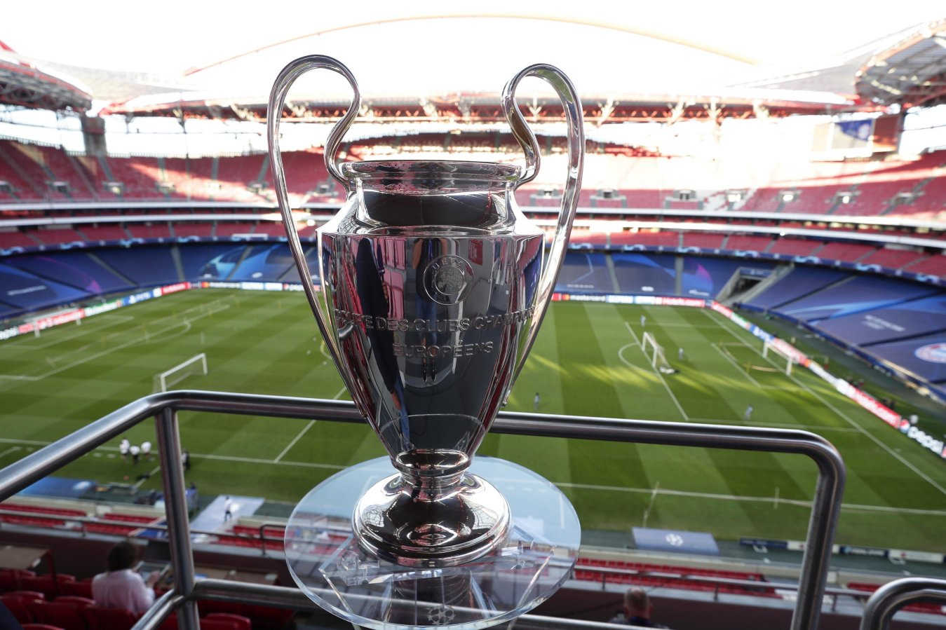 Immagine di Su Sky 121 partite della Champions 2021/24, tutta Europa League e Conference - Scopri di più su Sky Italia