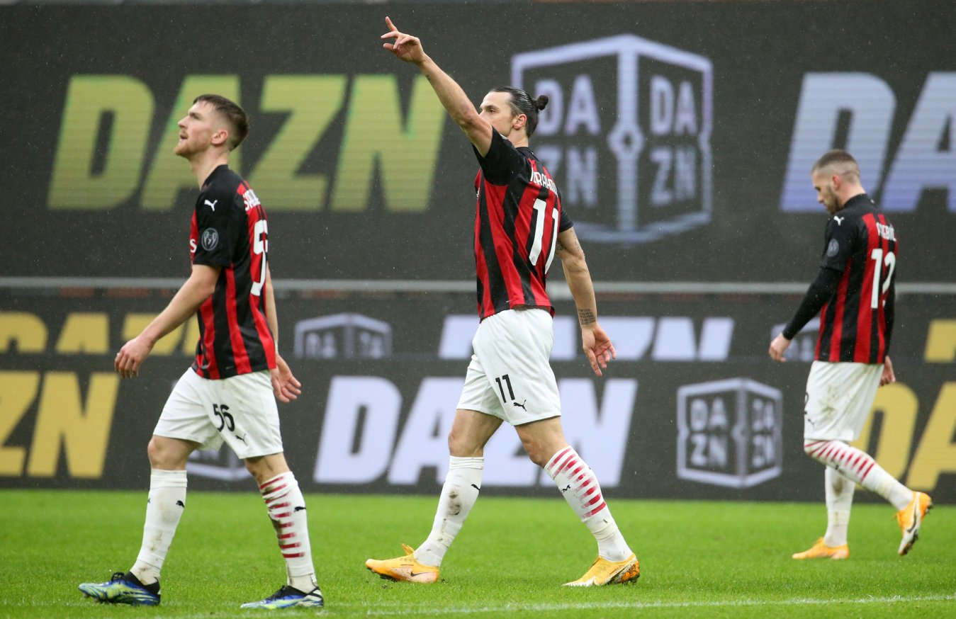 Immagine di Diritti Tv Serie A 2021 - 2024, fumata grigia. Offerta DAZN in pole vs Sky - Scopri di più su Sport
