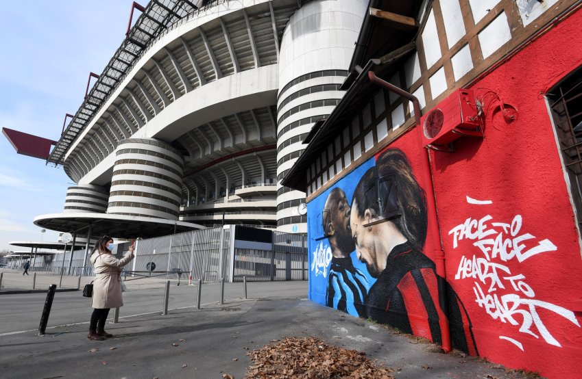 Immagine di Diritti Tv Serie A 2021 - 2024, nel caos club spaccati, salta assemblea - Scopri di più su Sport