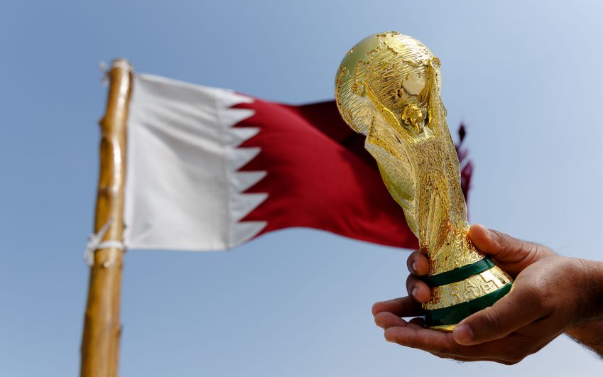 Immagine di Mondiali Calcio Qatar 2022 verso Rai e Amazon per oltre 180 milioni di euro - Scopri di più su Sport