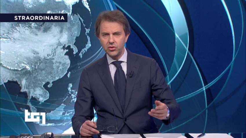 Immagine di Il 2020 differenzia le offerte tv generalista: news per Rai, film per Mediaset - Scopri di più su Televisione