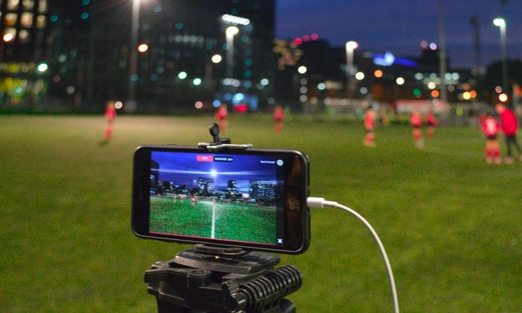 Immagine di Le opportunità del calcio in streaming, dalla Champions League alla Serie C - Scopri di più su Internet e Tv