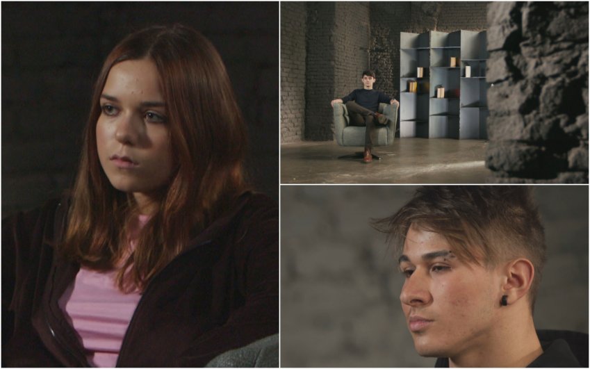Immagine di Ragazzi Interrotti, Sky TG24 racconta impatto della pandemia negli studenti - Scopri di più su Sky Italia