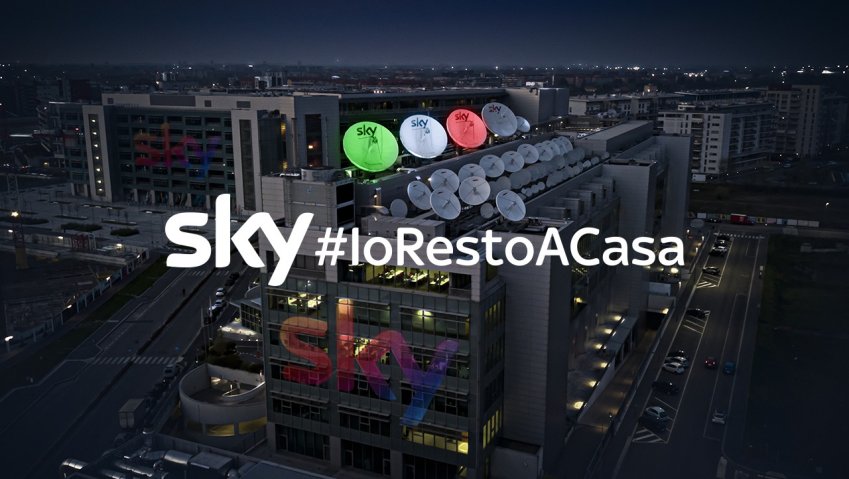 Visualizza: Antitrust sanziona Sky per pratiche commerciali «Sconto Coronavirus» su Digital-News.it Immagine di Antitrust sanziona Sky per pratiche commerciali «Sconto Coronavirus» - Scopri di più su Sky Italia