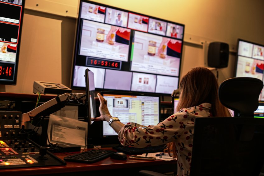 Immagine di HSE24 diventa GM24, nuove sfide nello Shopping Tv multicanale  - Scopri di più su Televisione